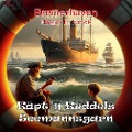 Cover-Bild zum Titel 'Käpt'n Kuddels Seemannsgarn' von 'Holger H. Haack'