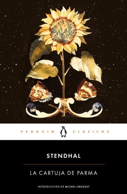 La cartuja de Parma - Stendhal