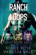 Cover-Bild zum Titel 'Le Ranch des Loups Coffret Tomes 7-9' von 'Renee Rose, Vanessa Vale'