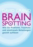 Cover-Bild zum Titel 'Brainspotting' von 'David Grand'