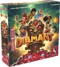 Cover-Bild zum Titel 'Diamant' von ''