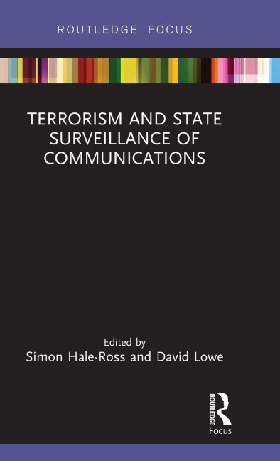 Terrorism and State Surveillance of Communications - 