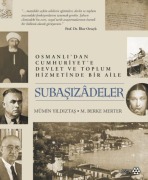 Cover-Bild zum Titel 'Subasizadeler Ciltli' von 'Mümin Yildiztas'
