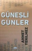 Cover-Bild zum Titel 'Günesli Günler' von 'Ahmet Yenilmez'