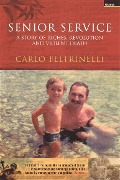 Cover-Bild zum Titel 'Senior Service' von 'Carlo Feltrinelli'