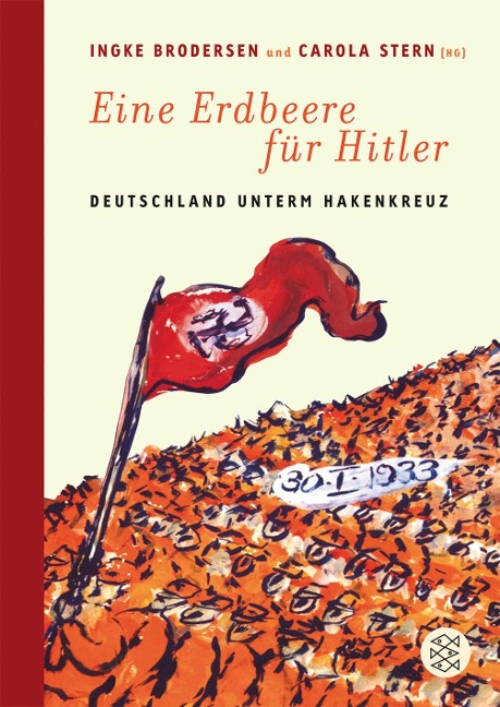 Eine Erdbeere für Hitler - 