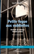 Cover-Bild zum Titel 'Petite fugue aux oubliettes' von 'Jean-Paul Bouttier'