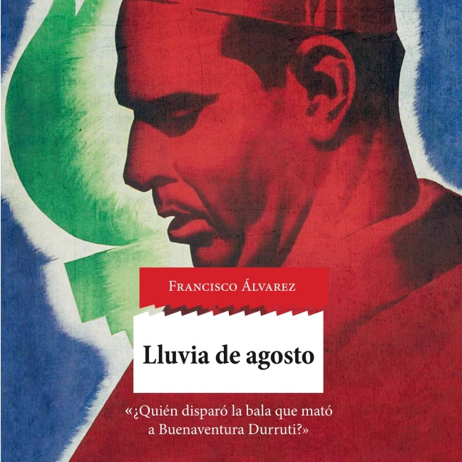 Lluvia de agosto - Francisco Álvarez
