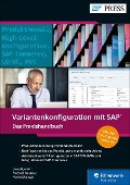 Variantenkonfiguration mit SAP - Uwe Blumöhr, Michael Neuhaus, Marin Ukalovic