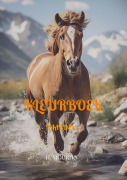Cover-Bild zum Titel 'Kleurboek' von 'Hendrik Mourits'