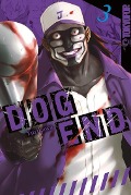 Dog End 03 - Yurikawa