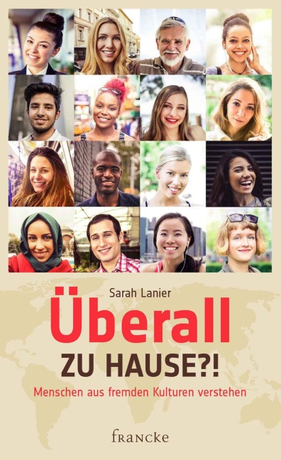 Überall zu Hause?! - Sarah Lanier