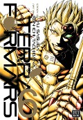 Cover-Bild zum Titel 'Terra Formars, Vol. 6' von 'Yu Sasuga'