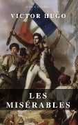 Les Misérables - Victor Hugo, A To Z Classics
