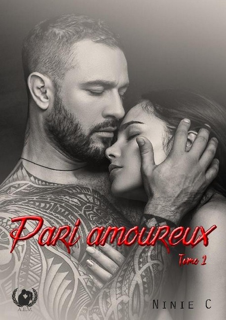 Pari amoureux - Tome 2 - Ninie C