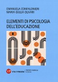 Cover-Bild zum Titel 'Elementi di psicologia dell'educazione' von 'Emanuela Confalonieri, Maria Giulia Olivari'