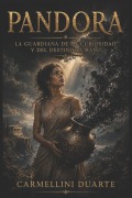 Cover-Bild zum Titel 'Pandora' von 'Carmellini Duarte'