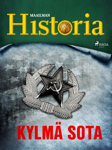 Kylmä sota - Maailman Historia