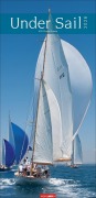 Cover-Bild zum Titel 'Under Sail Kalender 2026' von ''