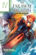 Cover-Bild zum Titel 'The Faraway Paladin: The Torch Port Ensemble (Light Novel)' von 'Kanata Yanagino'