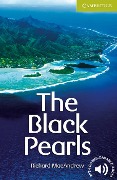 The Black Pearls - Richard MacAndrew