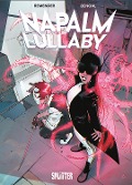 Cover-Bild zum Titel 'Napalm Lullaby. Band 1' von 'Rick Remender'