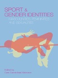 Cover-Bild zum Titel 'Sport and Gender Identities' von ''