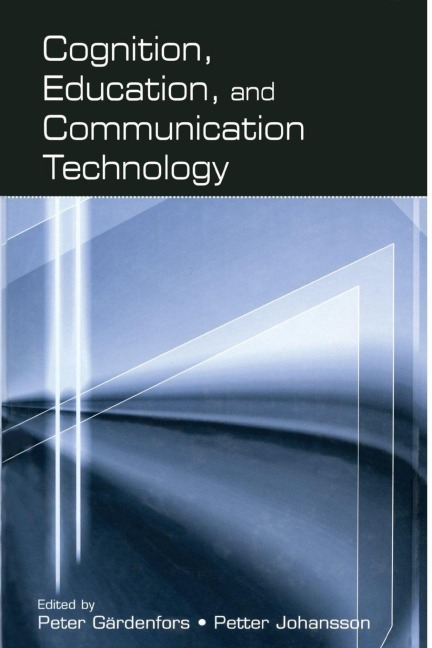 Cognition, Education, and Communication Technology - 