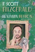 Cover-Bild zum Titel 'Curioso Caso de Benjamin Button, El' von 'F Scott Fitzgerald'