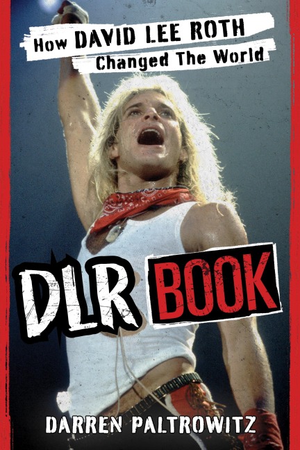 Dlr Book - Darren Paltrowitz