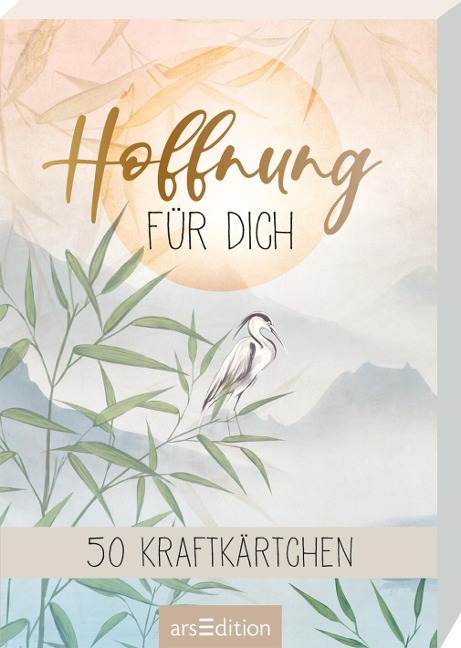 Hoffnung für dich - 