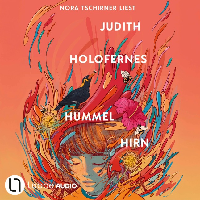 Hummelhirn - Judith Holofernes