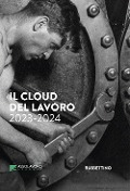 Cover-Bild zum Titel 'Il cloud del lavoro 2023-2024' von ''