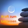 Cover-Bild zum Titel 'Lass endlich los! Meditationen für Anfänger und Fortgeschrittene' von 'Patrick Lynen'