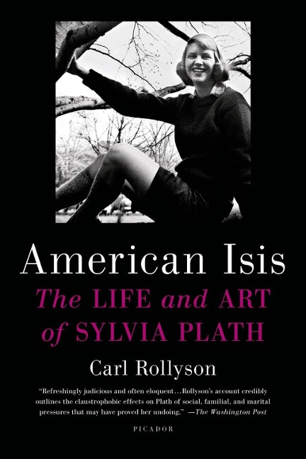 American Isis - Carl Rollyson