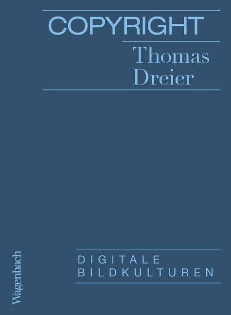 Copyright - Thomas Dreier