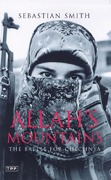Cover-Bild zum Titel 'Allah's Mountains' von 'Sebastian Smith'