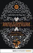 Magisterium - Der Weg ins Labyrinth - Cassandra Clare, Holly Black