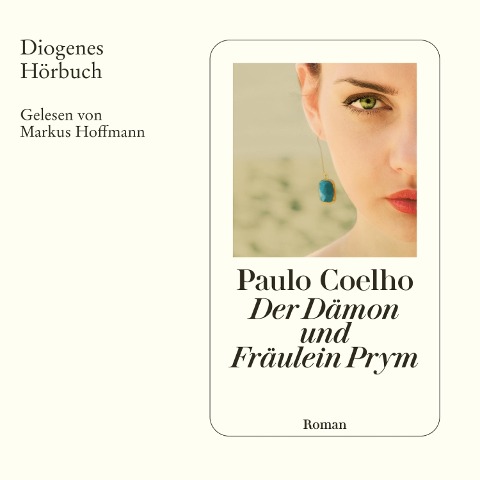 Der Dämon und Fräulein Prym - Paulo Coelho