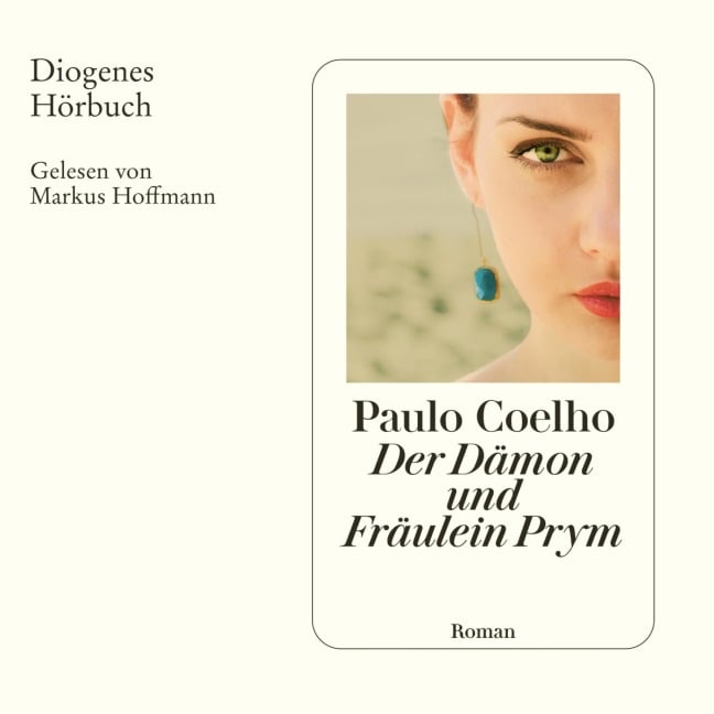 Der Dämon und Fräulein Prym - Paulo Coelho