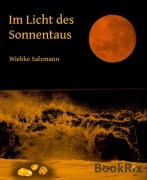 Cover-Bild zum Titel 'Im Licht des Sonnentaus' von 'Wiebke Salzmann'