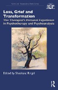 Cover-Bild zum Titel 'Loss, Grief and Transformation' von ''