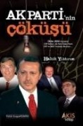Cover-Bild zum Titel 'Ak Partinin Cöküsü' von 'Haluk Yildirim'