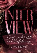 Cover-Bild zum Titel 'Interview' von 'V. Valmont'
