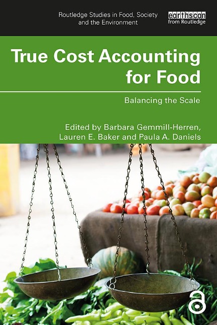 True Cost Accounting for Food - 