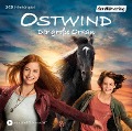 Ostwind 5 Der große Orkan - Lea Schmidbauer
