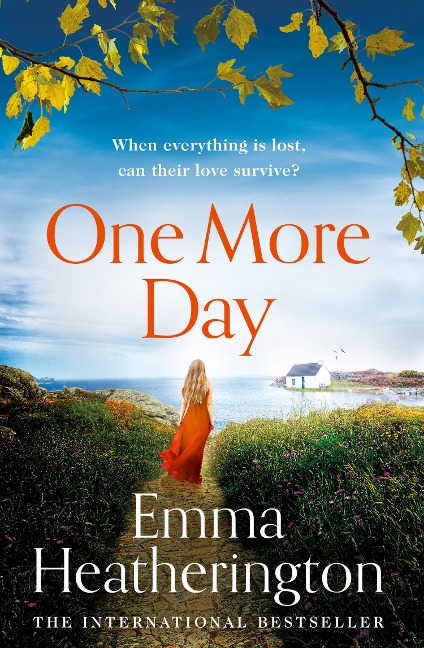 One More Day - Emma Heatherington
