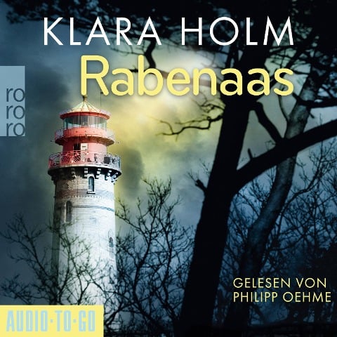 Rabenaas - Klara Holm