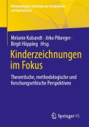 Cover-Bild zum Titel 'Kinderzeichnungen im Fokus' von ''