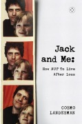 Cover-Bild zum Titel 'Jack and Me' von 'Cosmo Landesman'